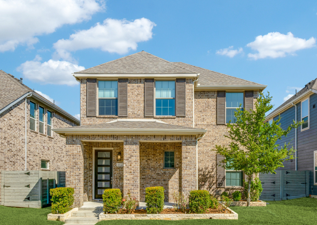 5510 Depot Drive