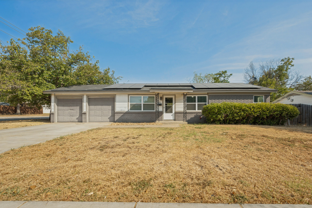5301 Stanley Keller Road