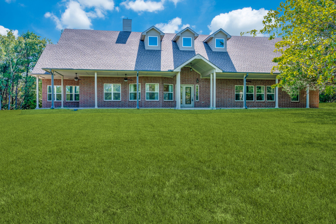 226 County Road 2250