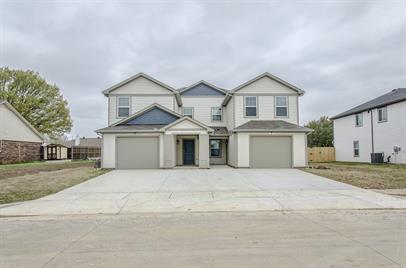 3816 Sheraton Rd Denton, TX 76209