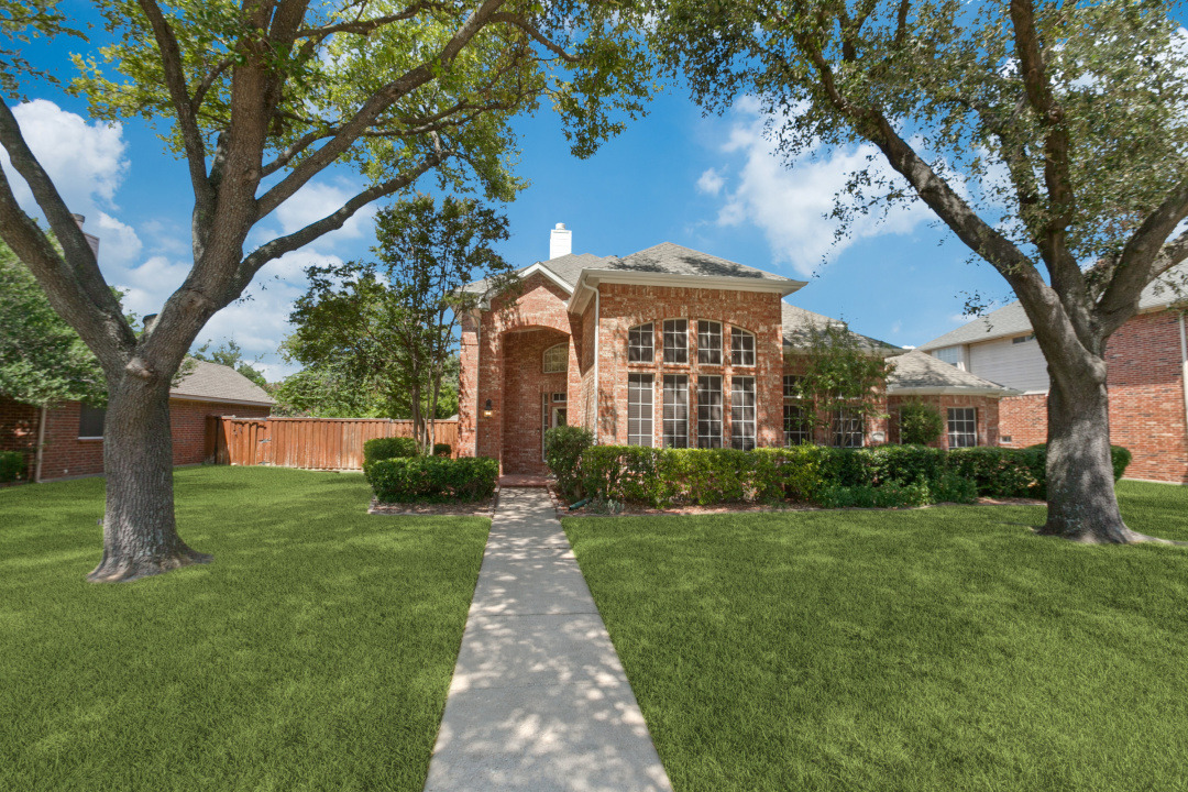 3517 Marchwood Drive