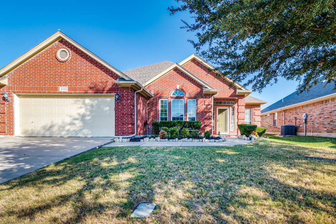 2705 White Rock Drive