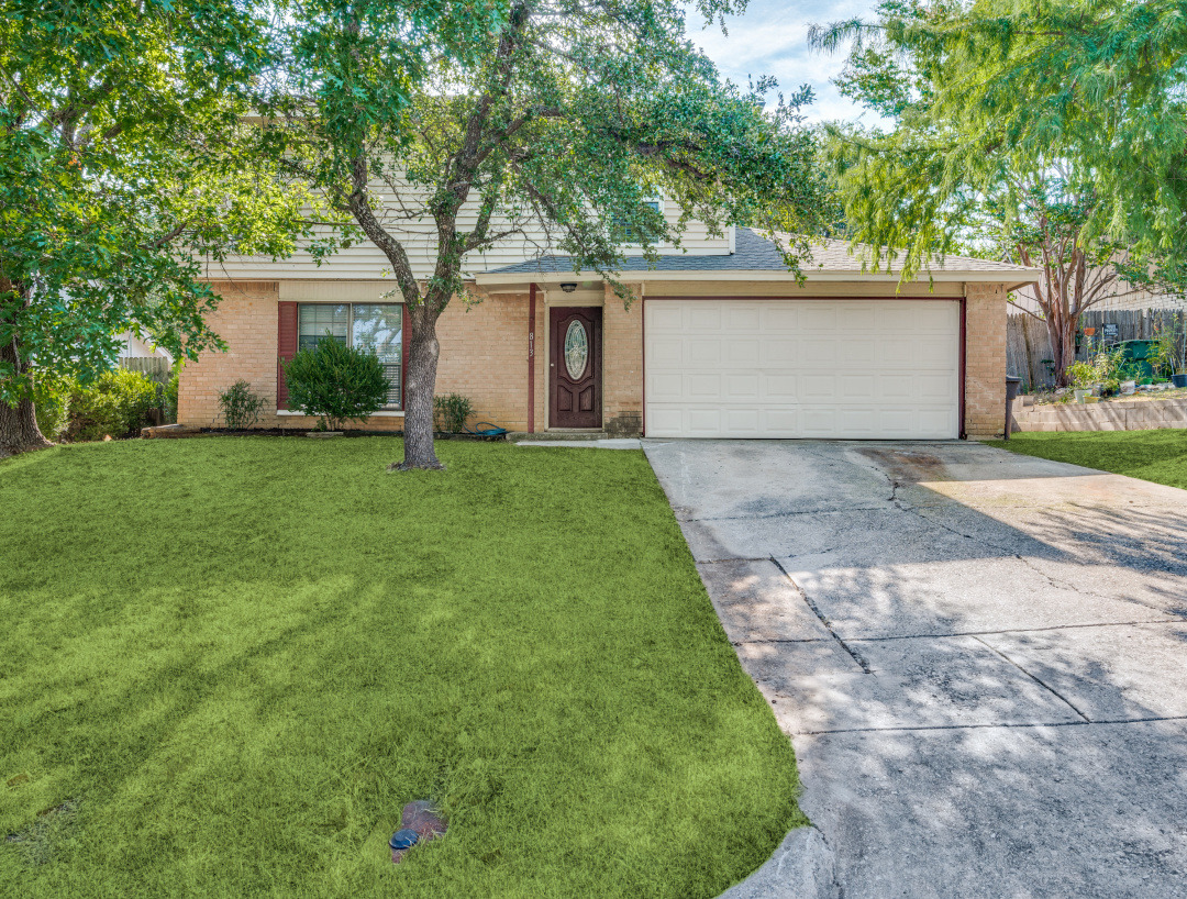 813 Annapolis Drive