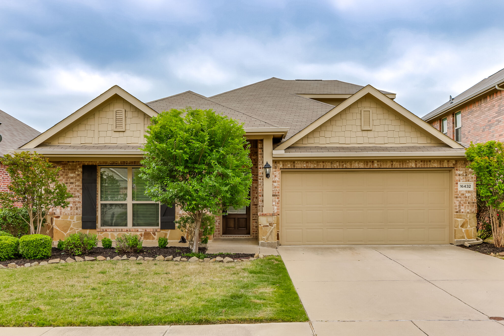 16432 Toledo Bend Court