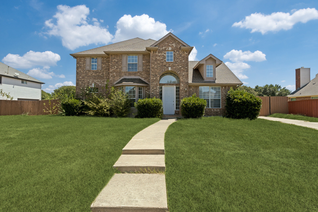 534 Hackberry Drive