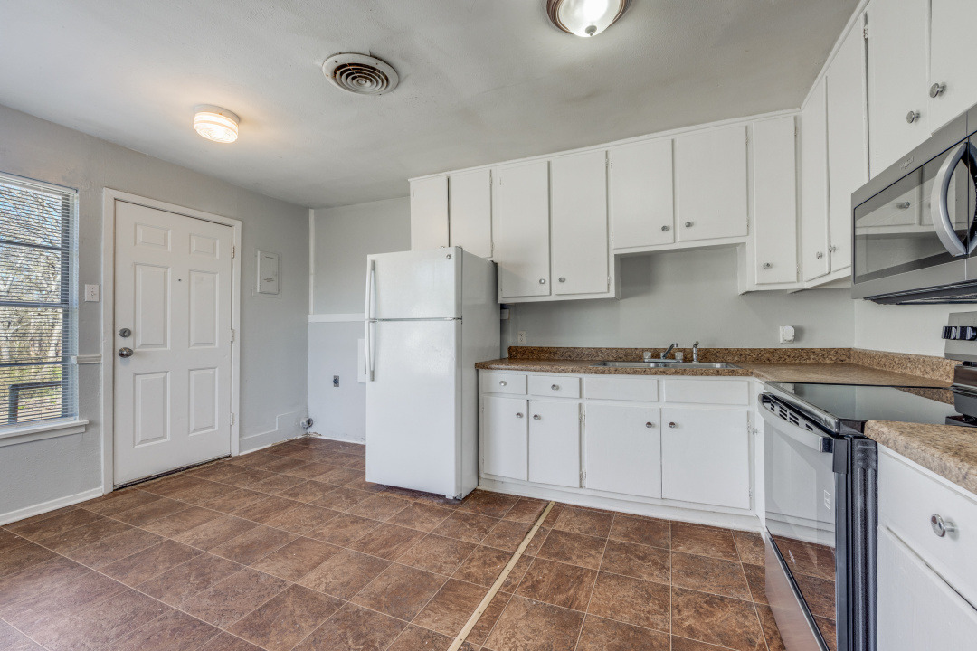 7 Pershing Drive - A