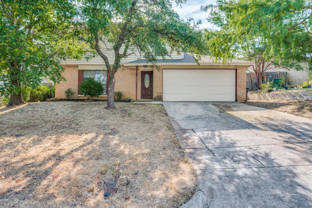 813 Annapolis Drive