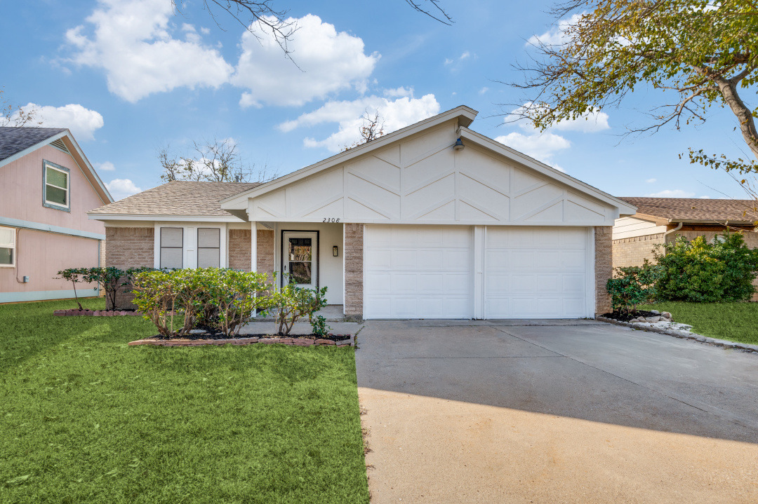 2308 West Oakdale Road