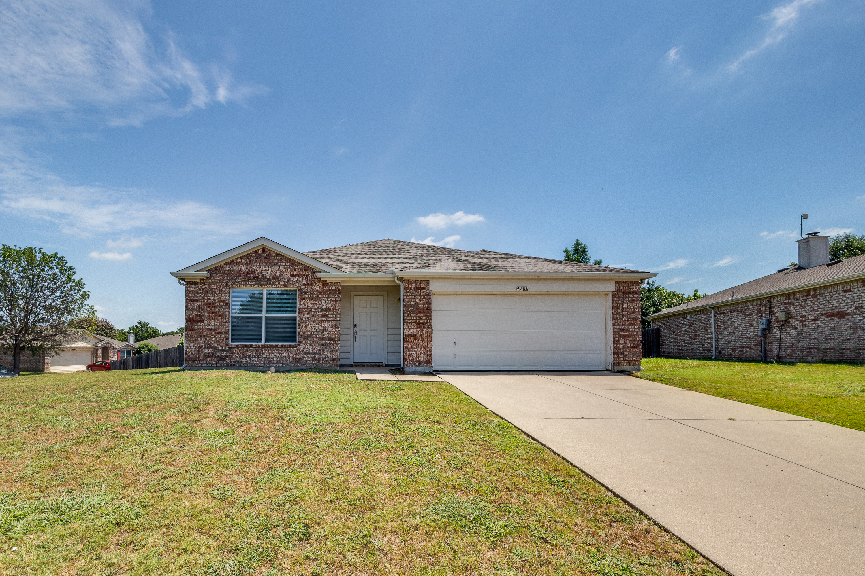 4701 Piedmonte Court
