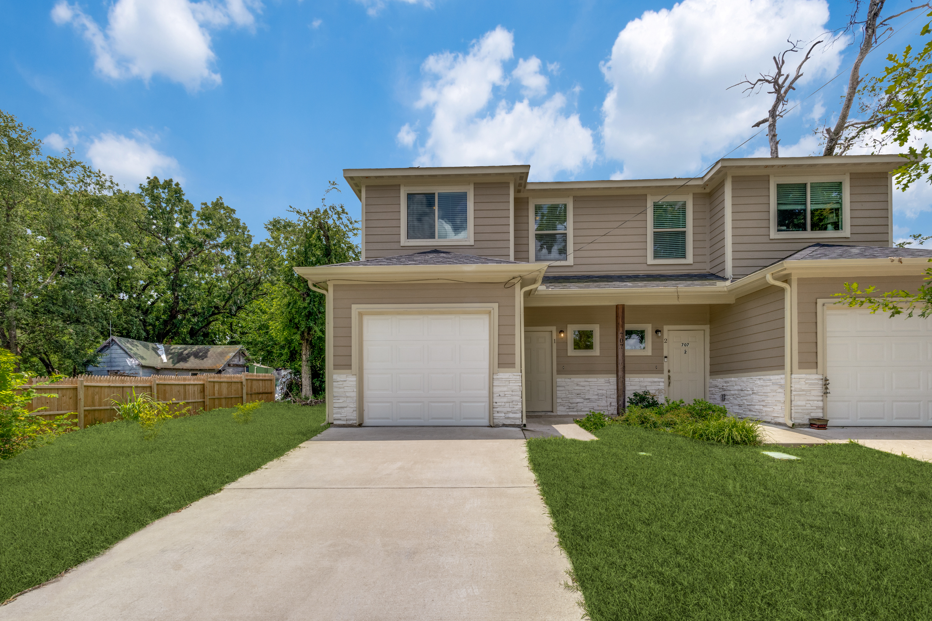 707 South 6th Street