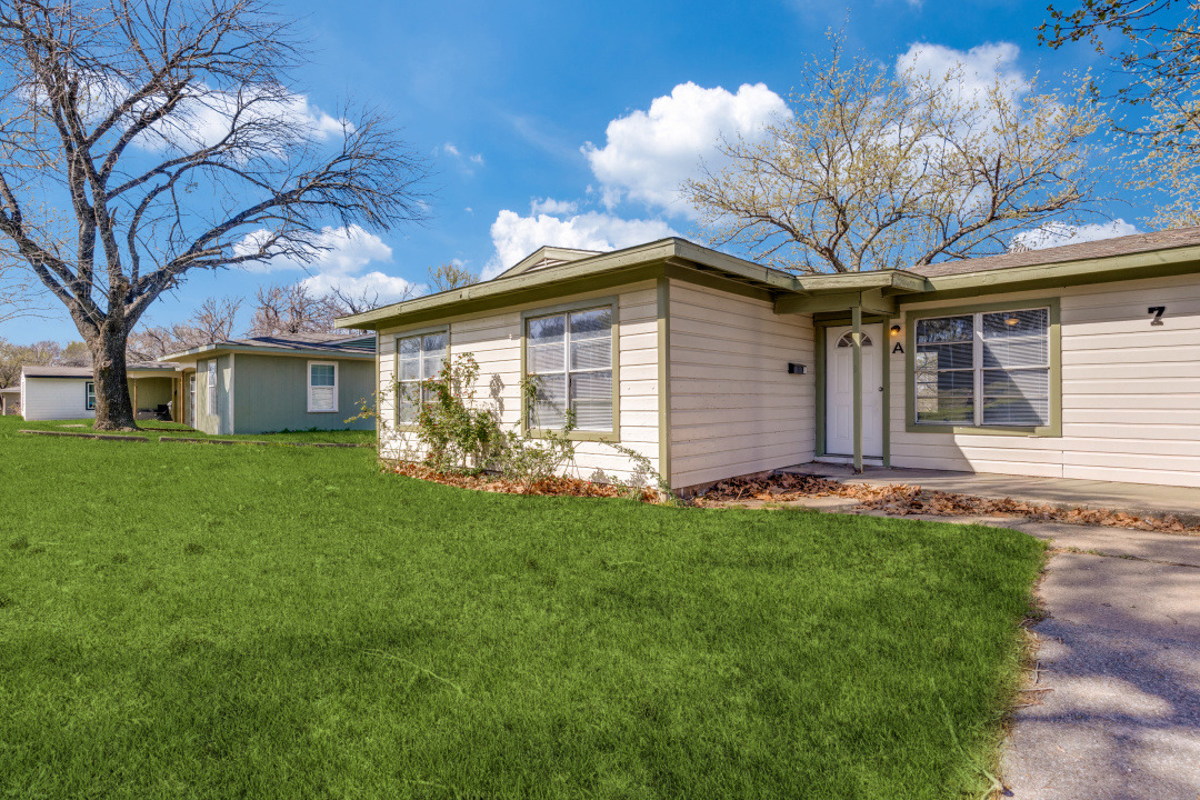 7 Pershing Drive - A