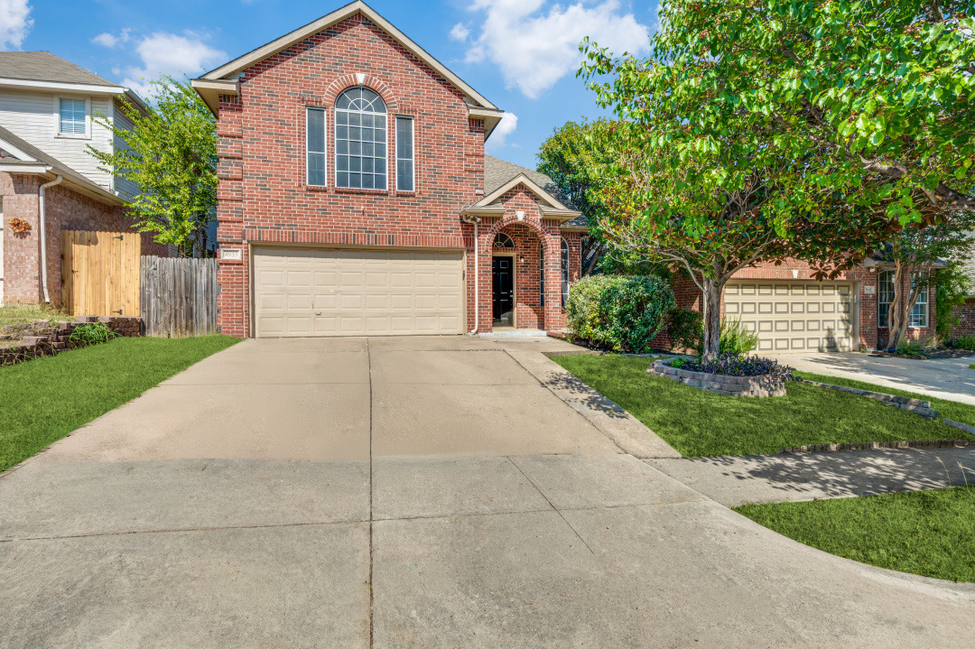 4933 Glenscape Trail