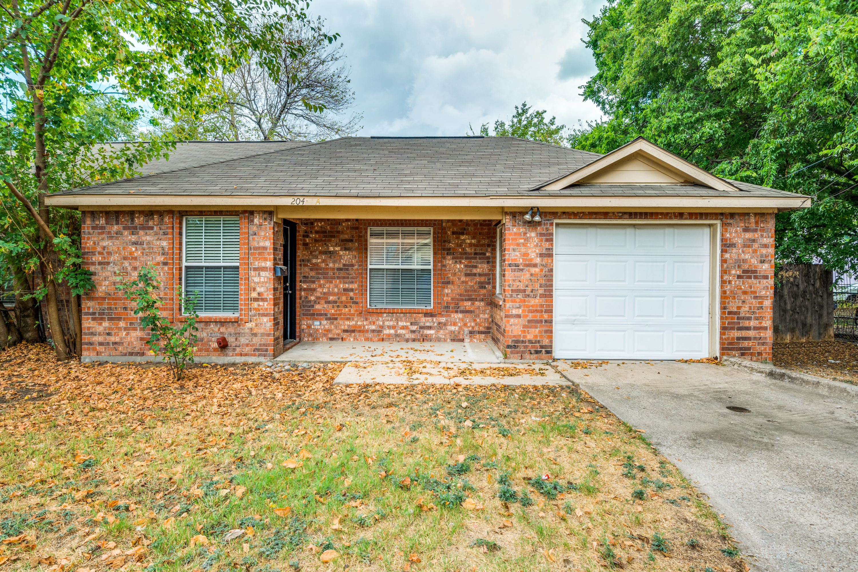 204 Gerrish Street - A