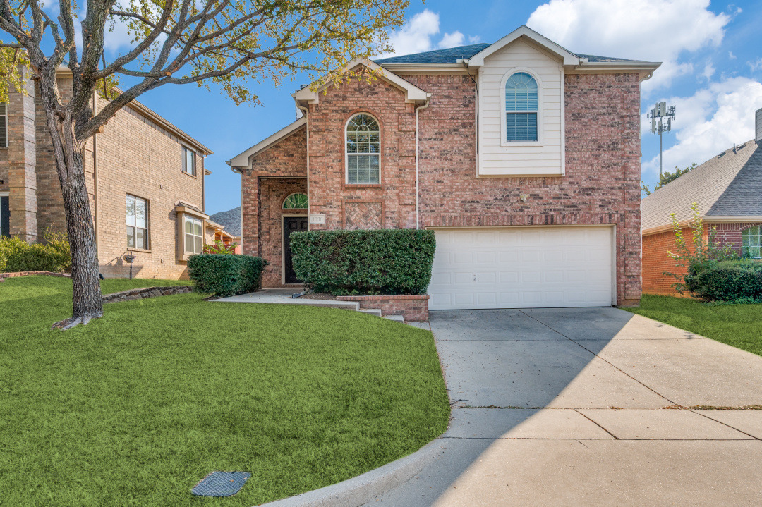 1036 Liberty Circle