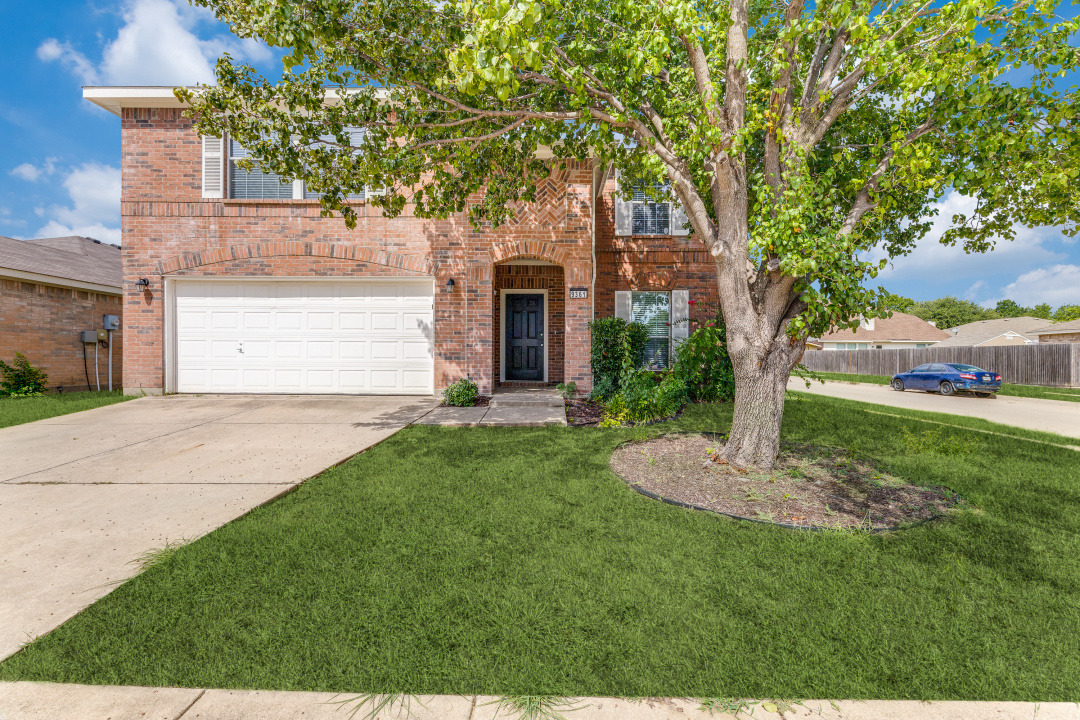 9361 Sundial Drive
