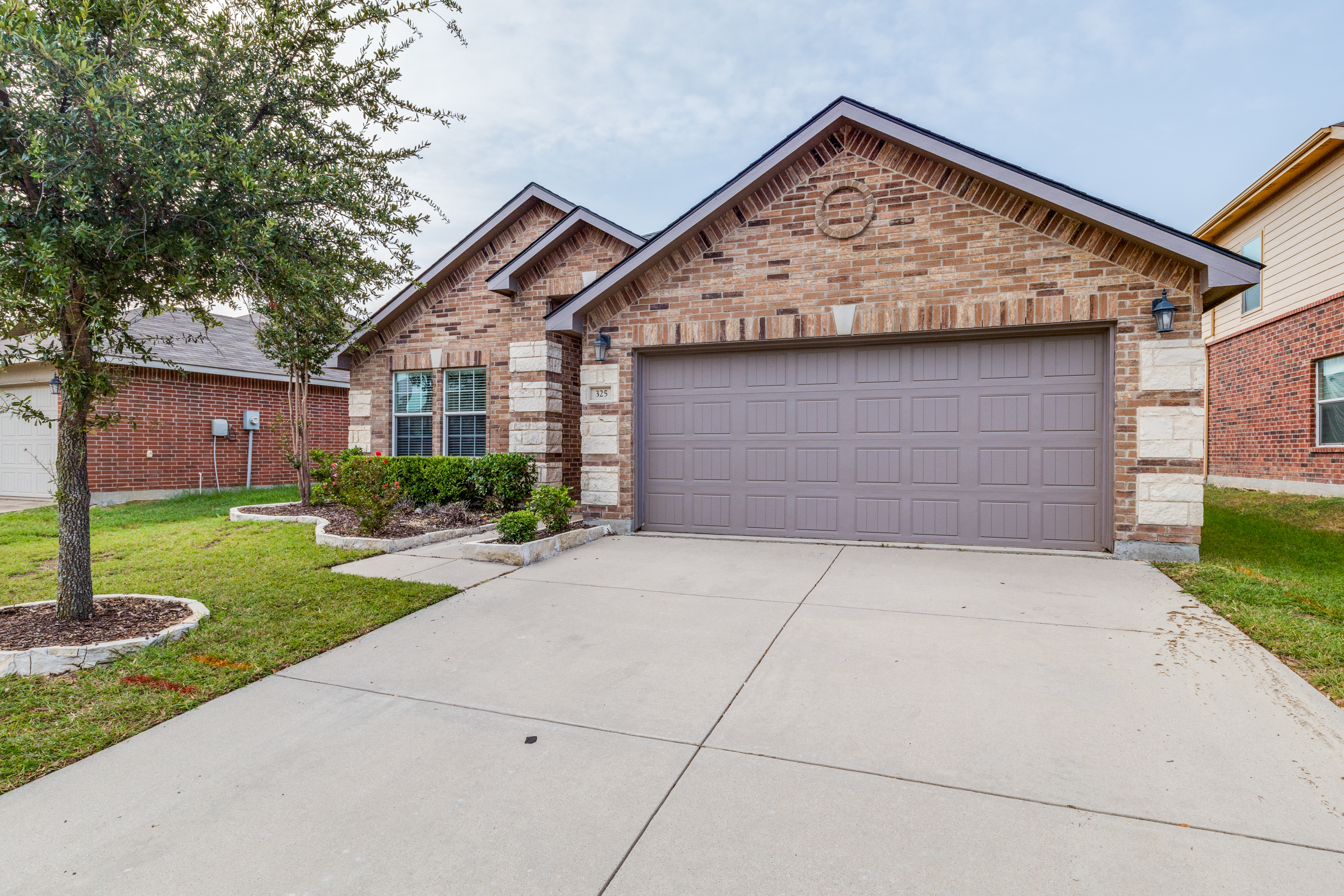 325 Chalkstone Drive