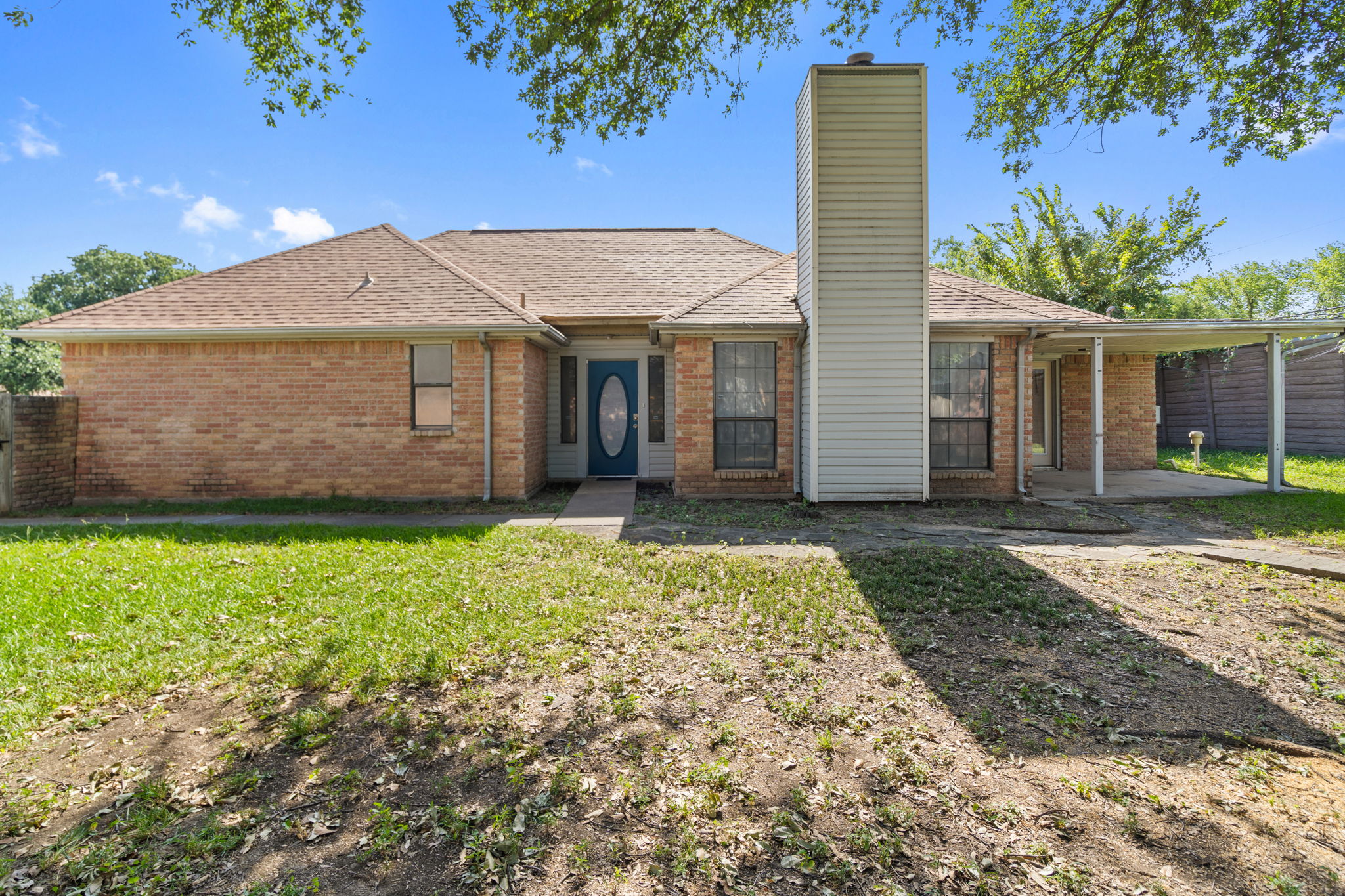 1401 Landmark Court